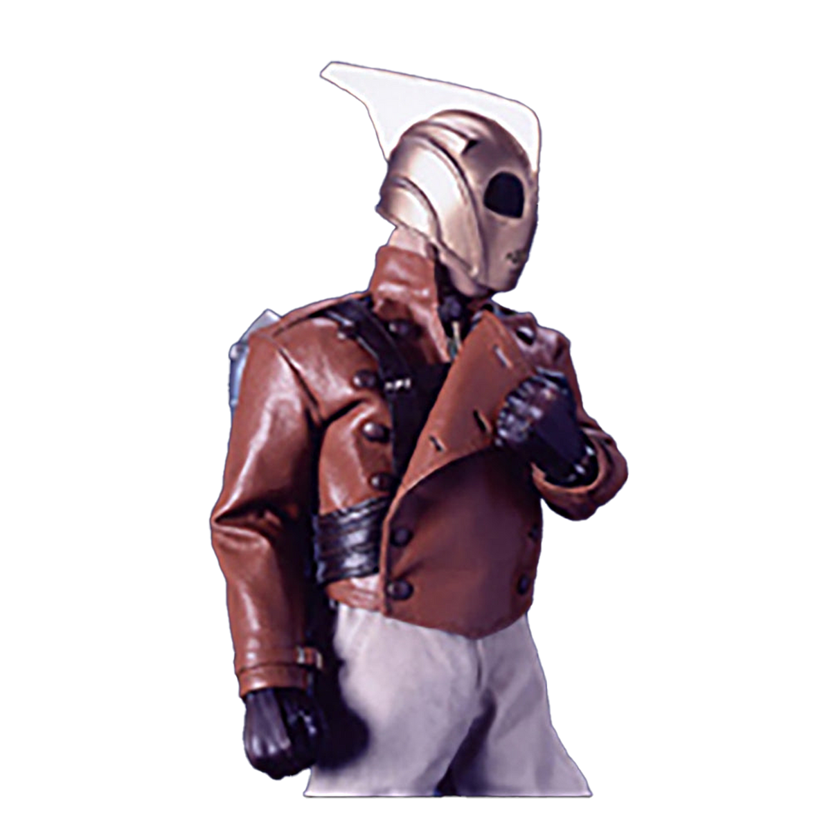 ROCKETEER