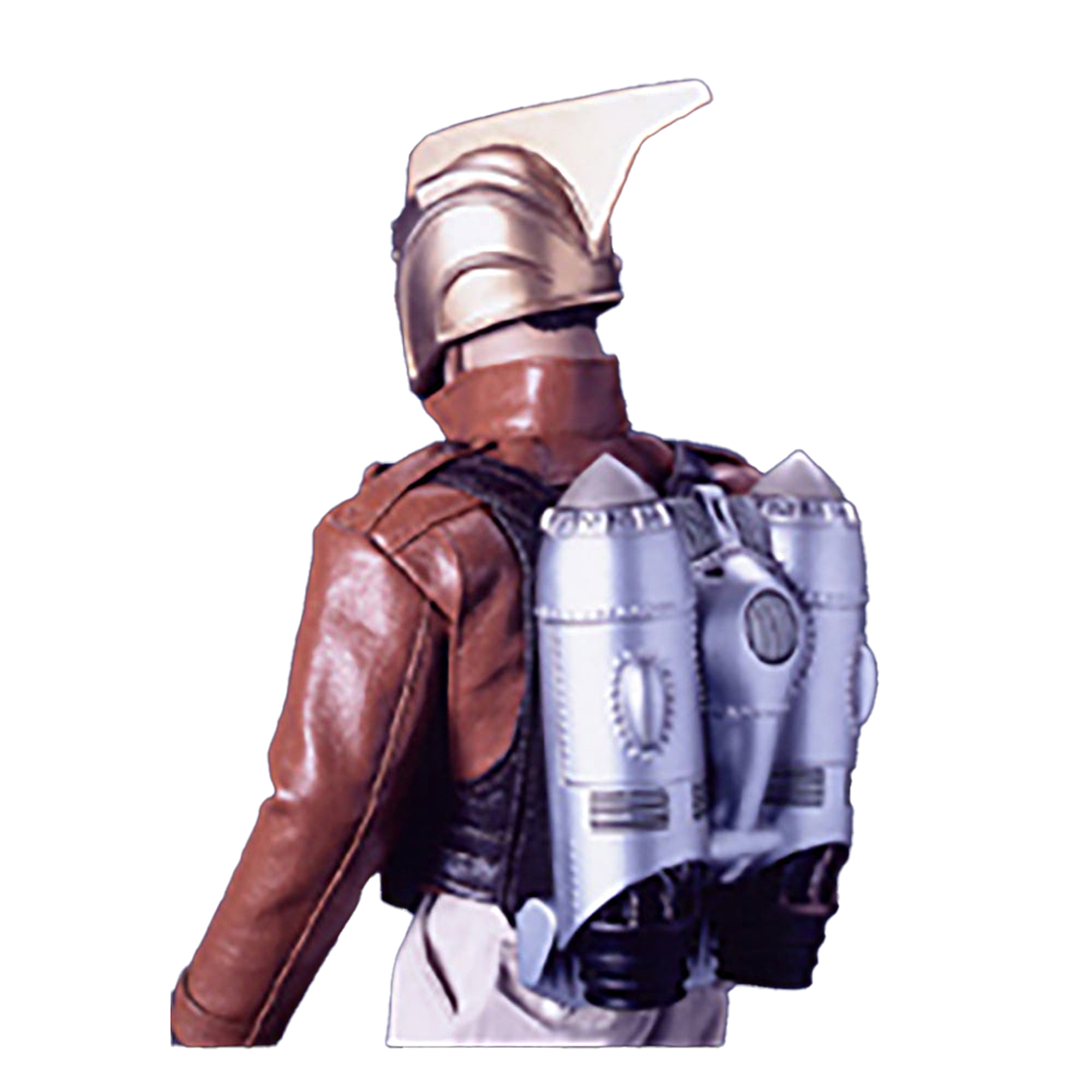 ROCKETEER