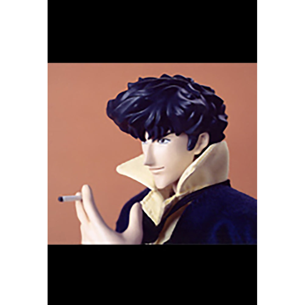 スパイク・スピーゲル 劇場版_2