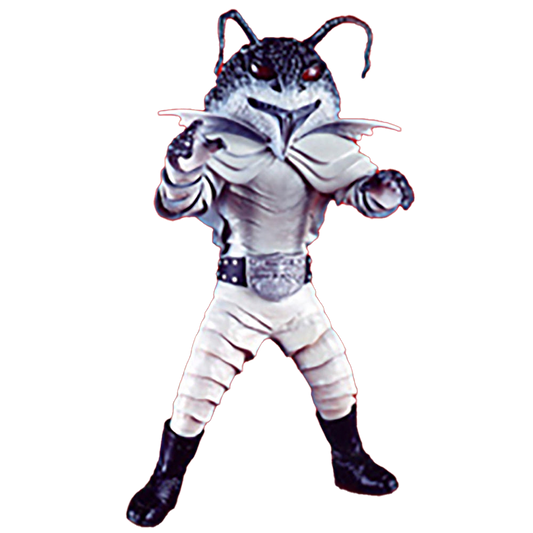 ザンジオー