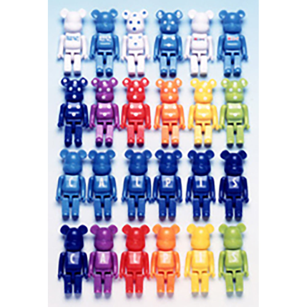 「カルピスウォーター」オリジナル夏コイBE@RBRICK_0
