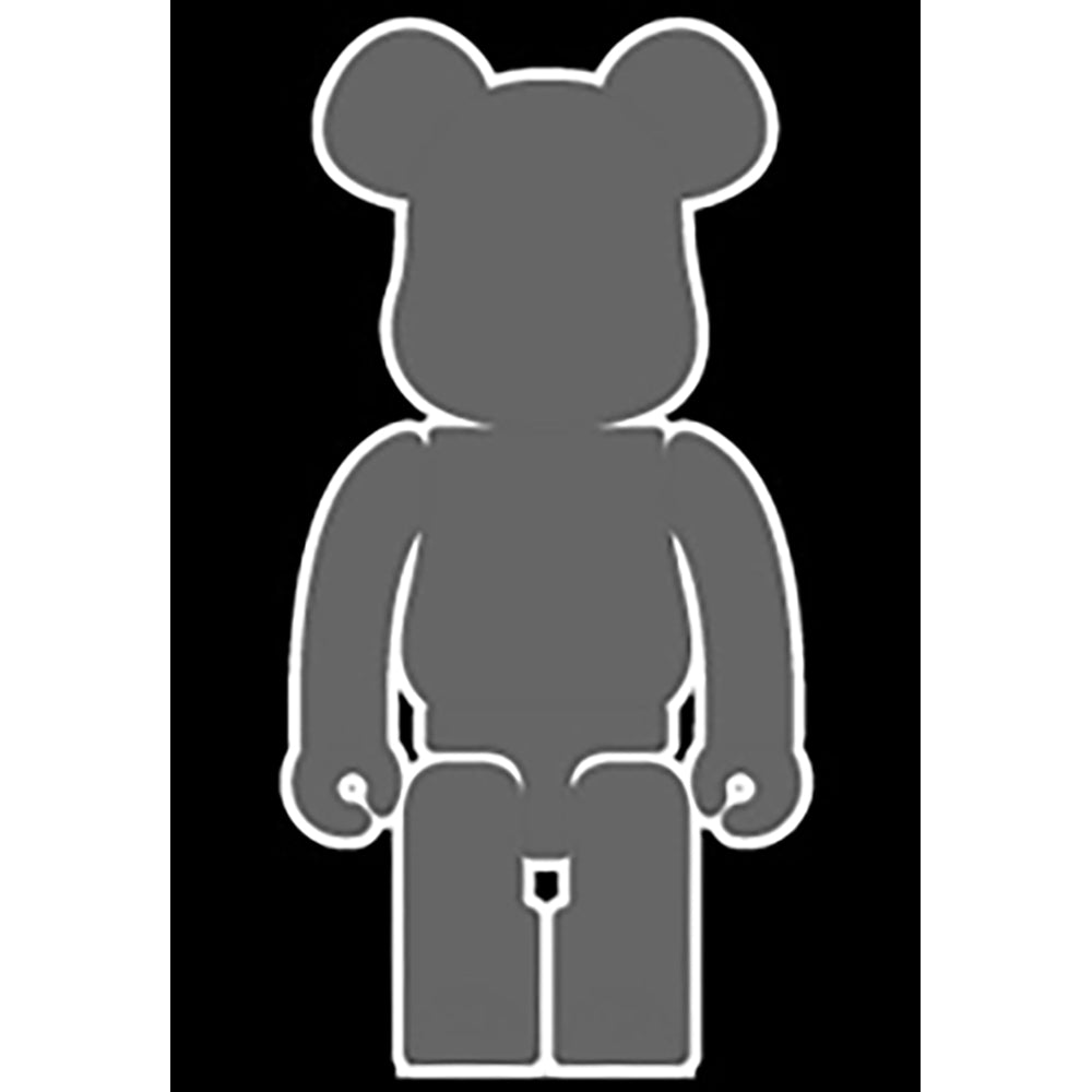 BE@RBRICK XXXXXXX（400％モデル）_0