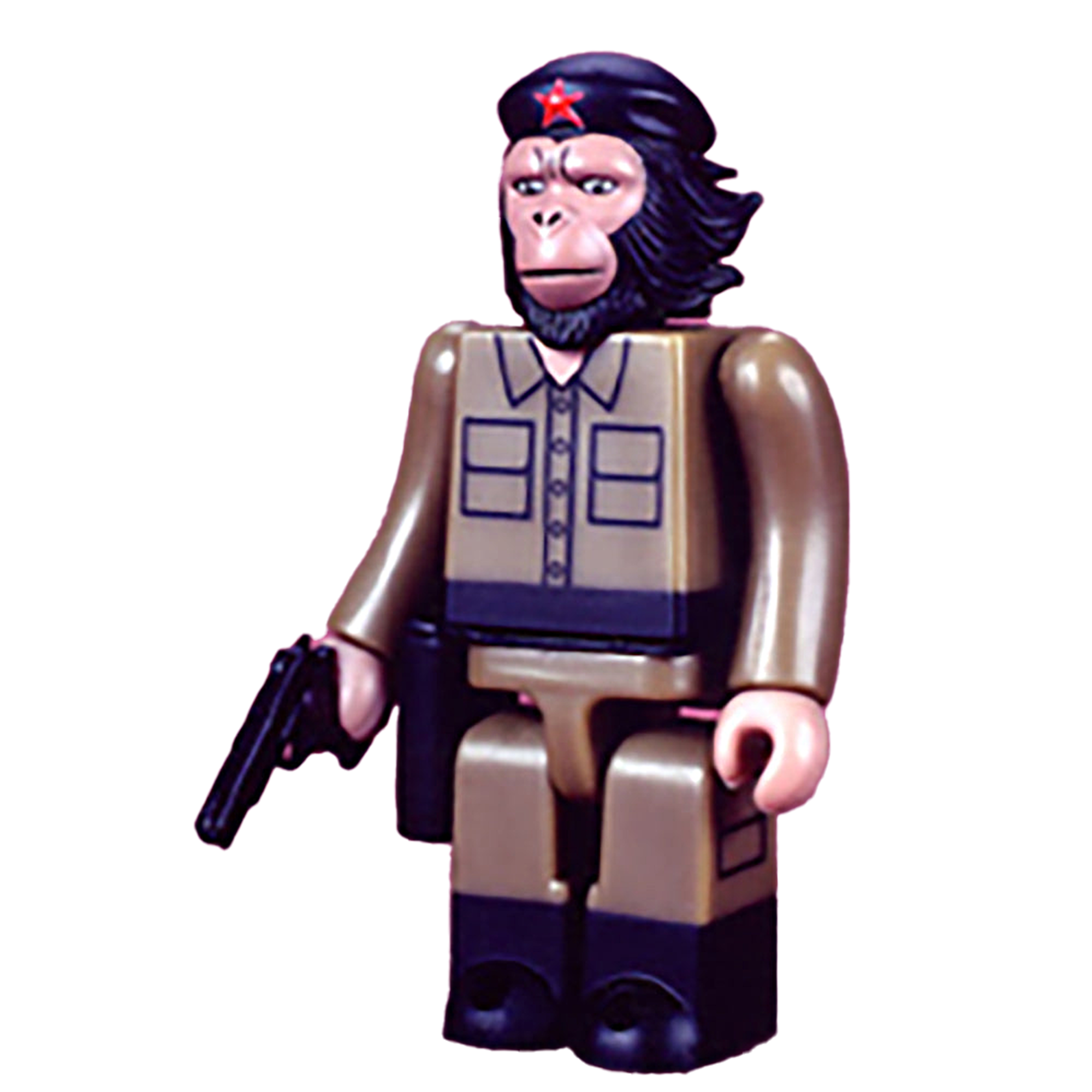 Rebel Ape