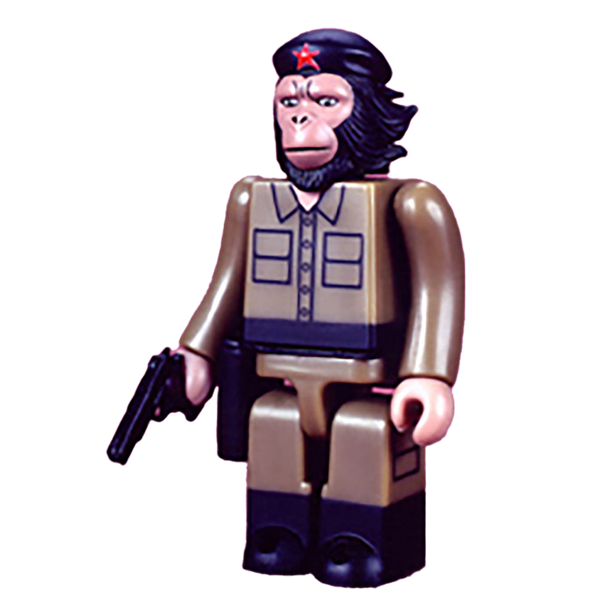 Rebel Ape