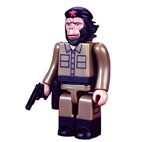 Rebel Ape | MEDICOM TOY OFFICIAL STORE