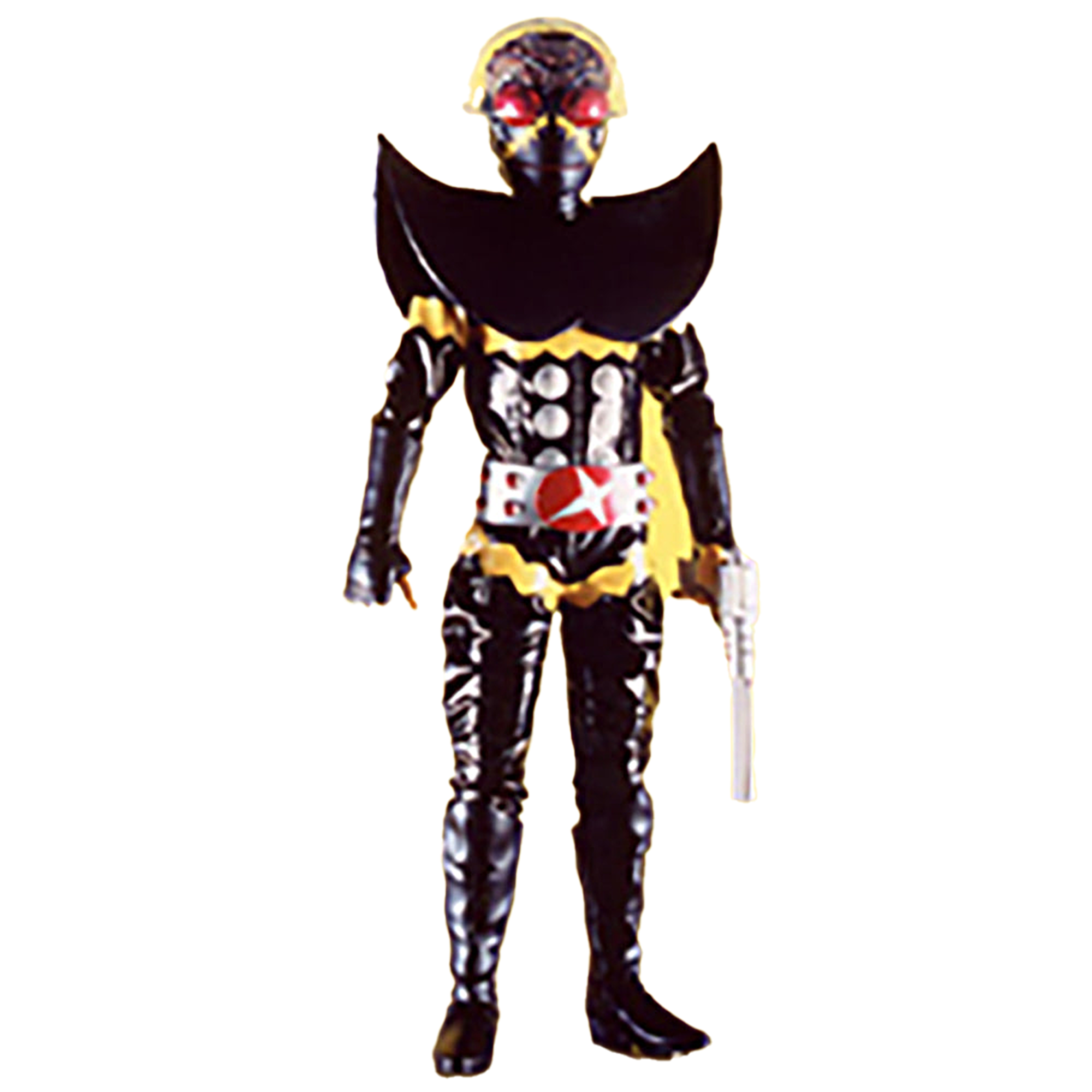 ハカイダー
