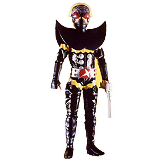 ハカイダー