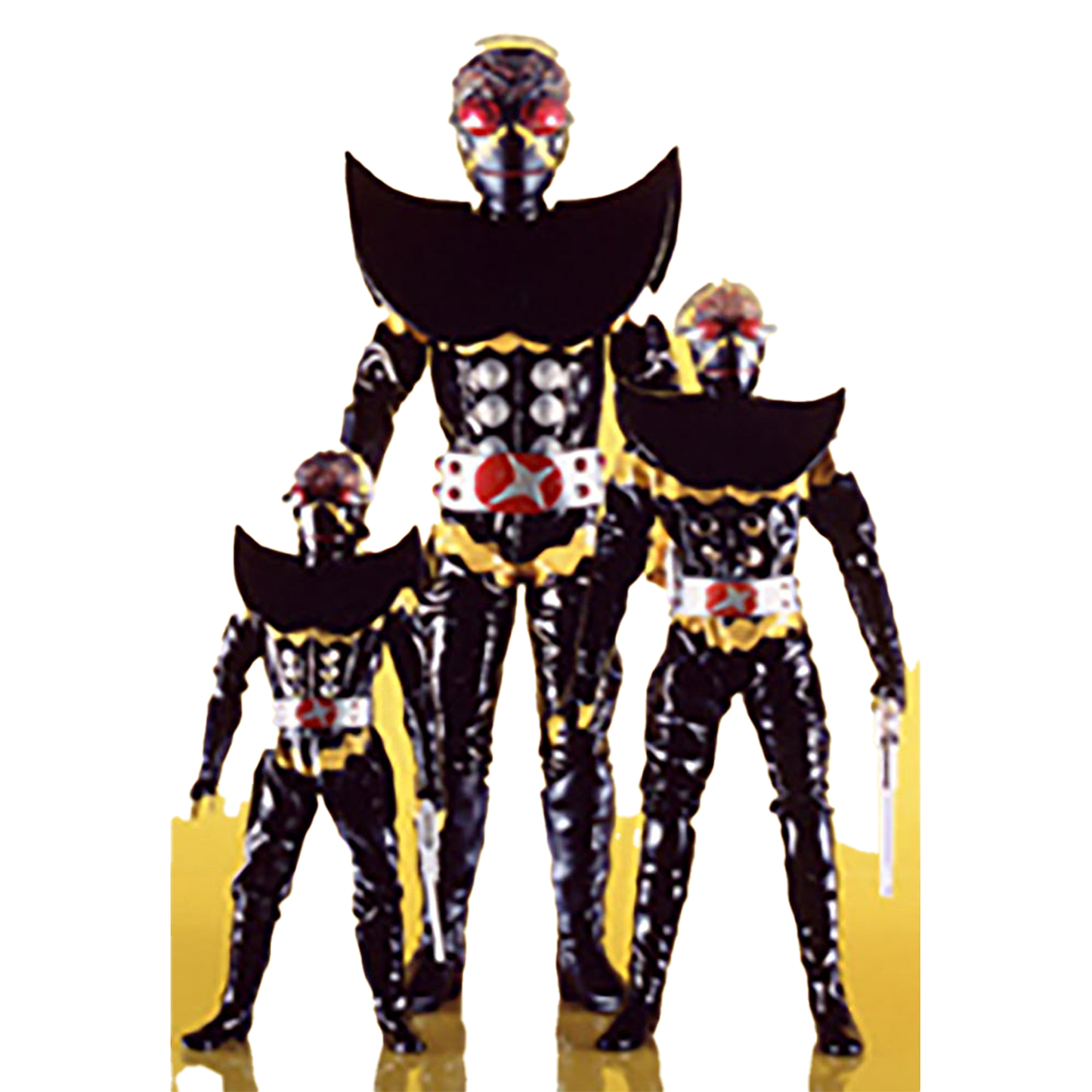 ハカイダー