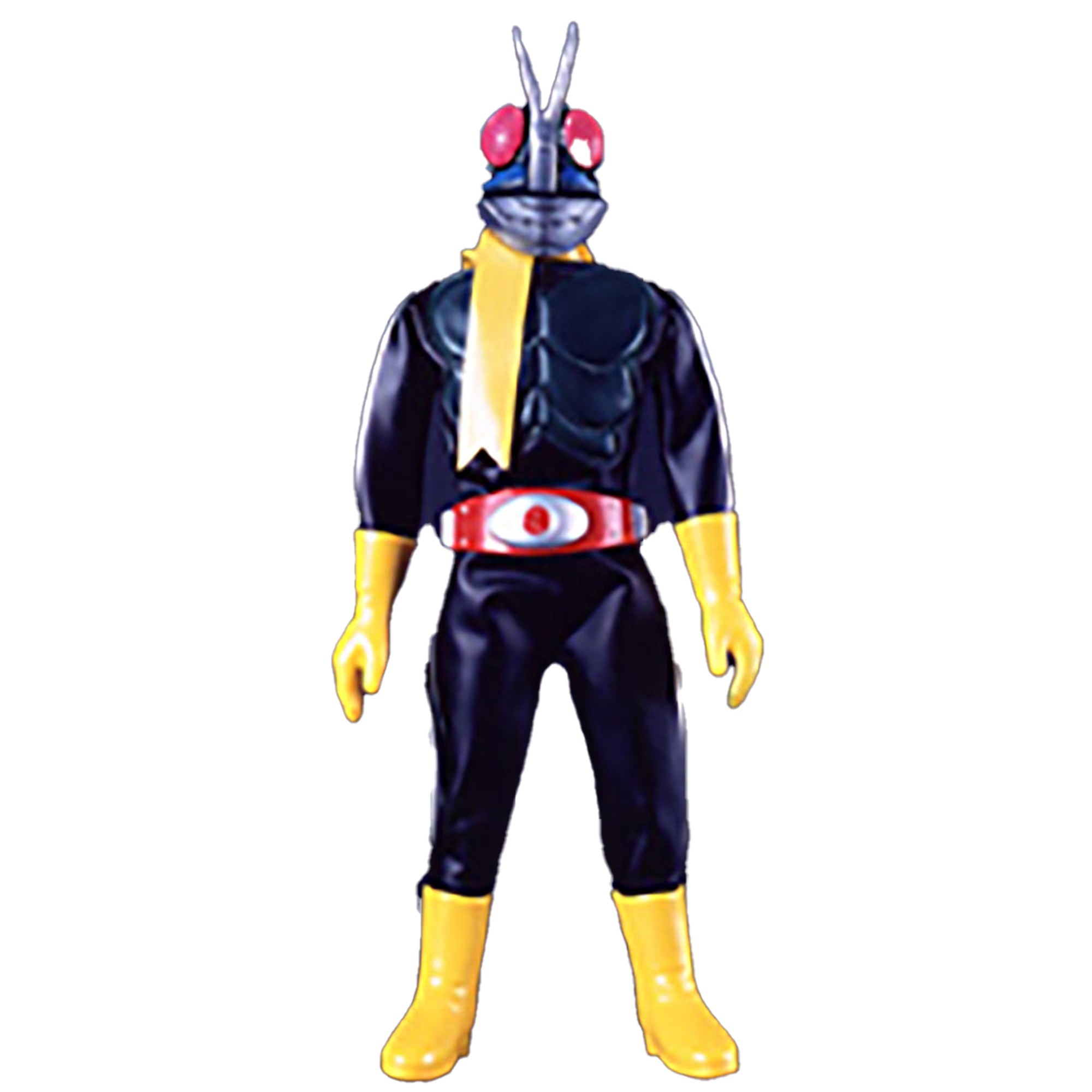 ショッカーライダー1号