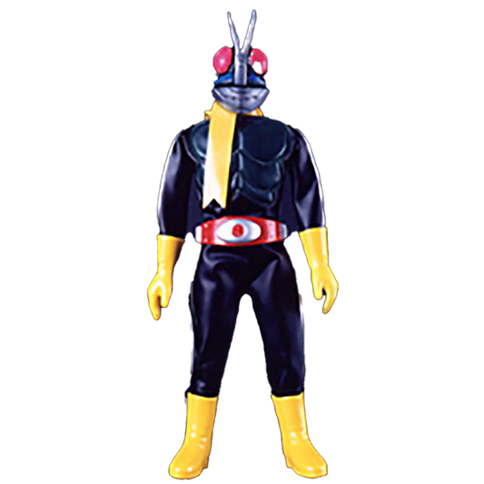 ショッカーライダー1号