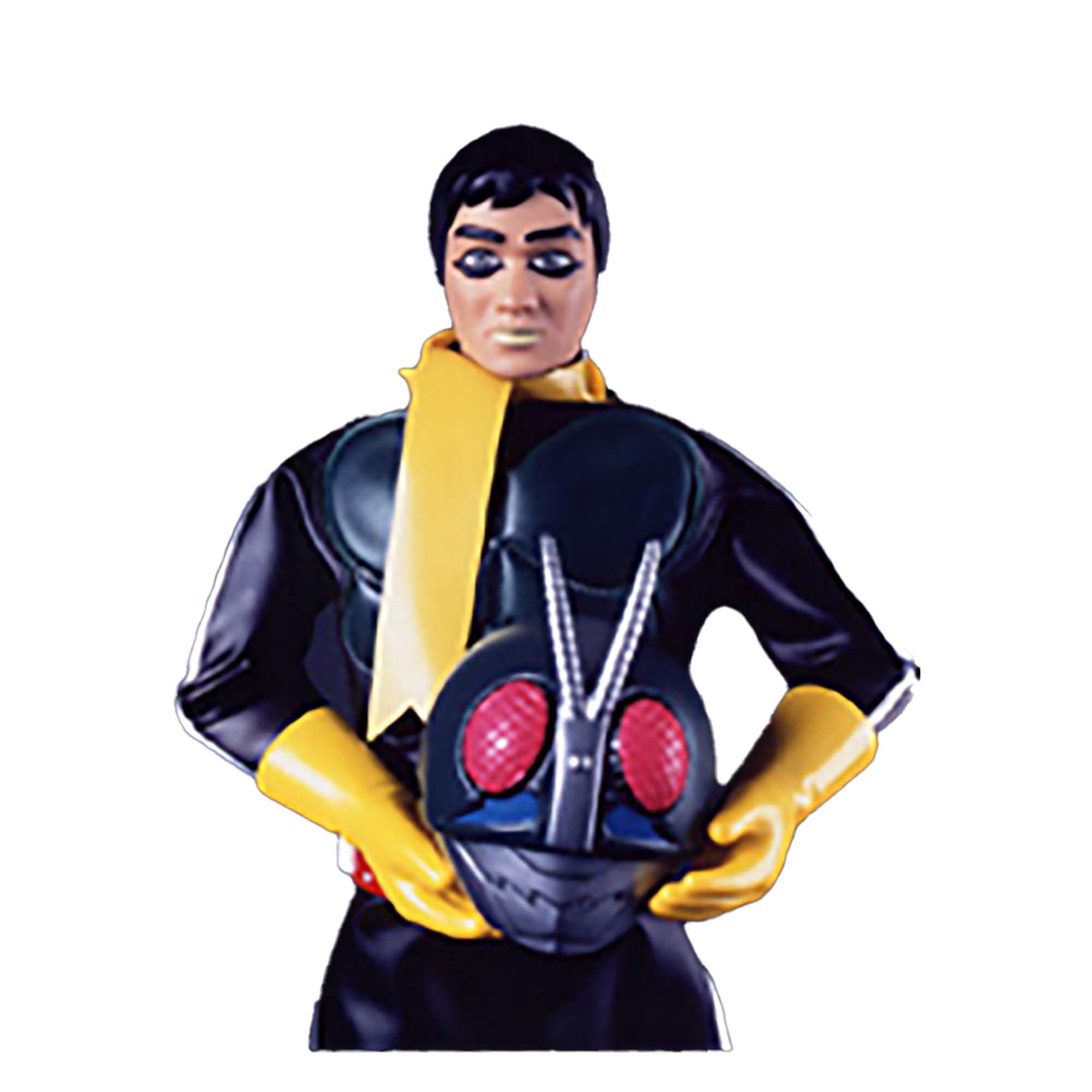 ショッカーライダー1号