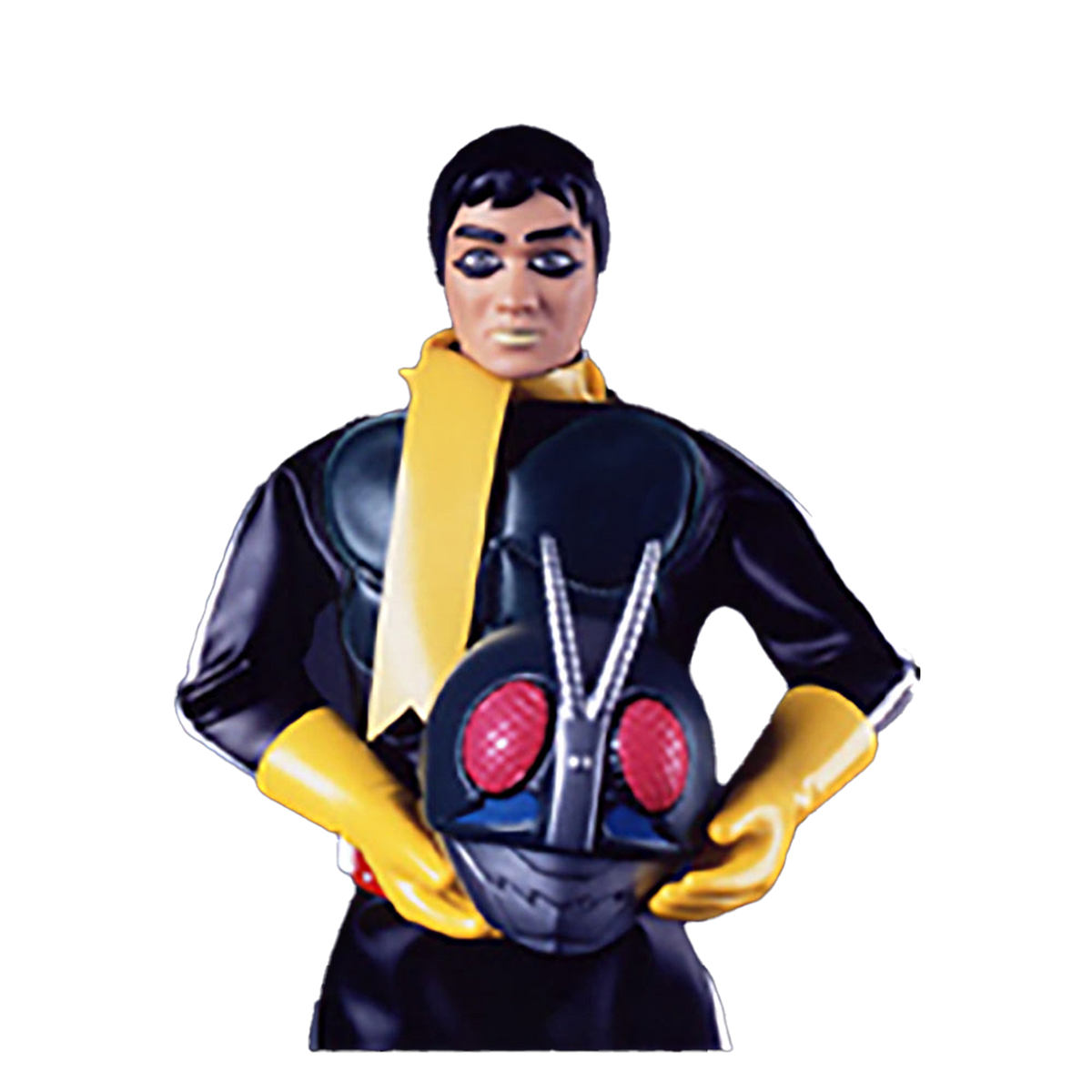ショッカーライダー1号 | MEDICOM TOY OFFICIAL STORE