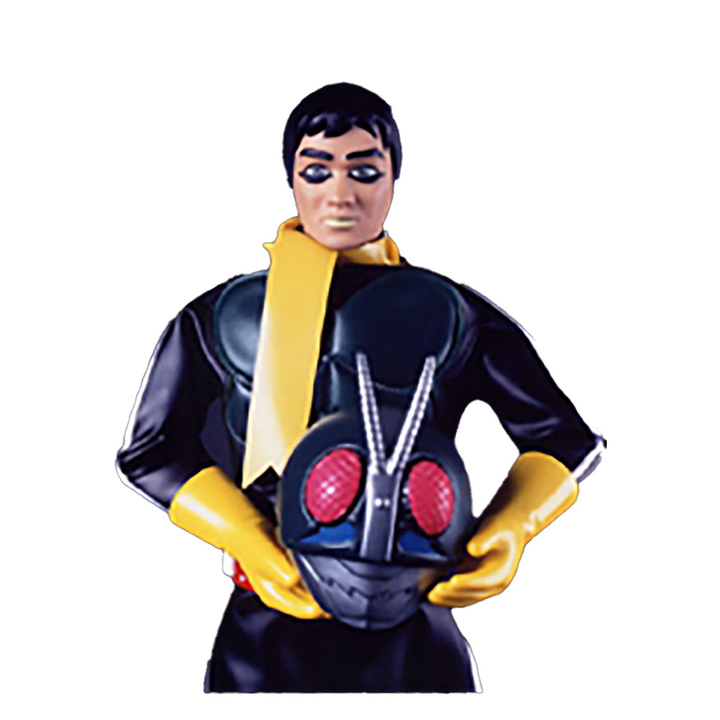 ショッカーライダー1号