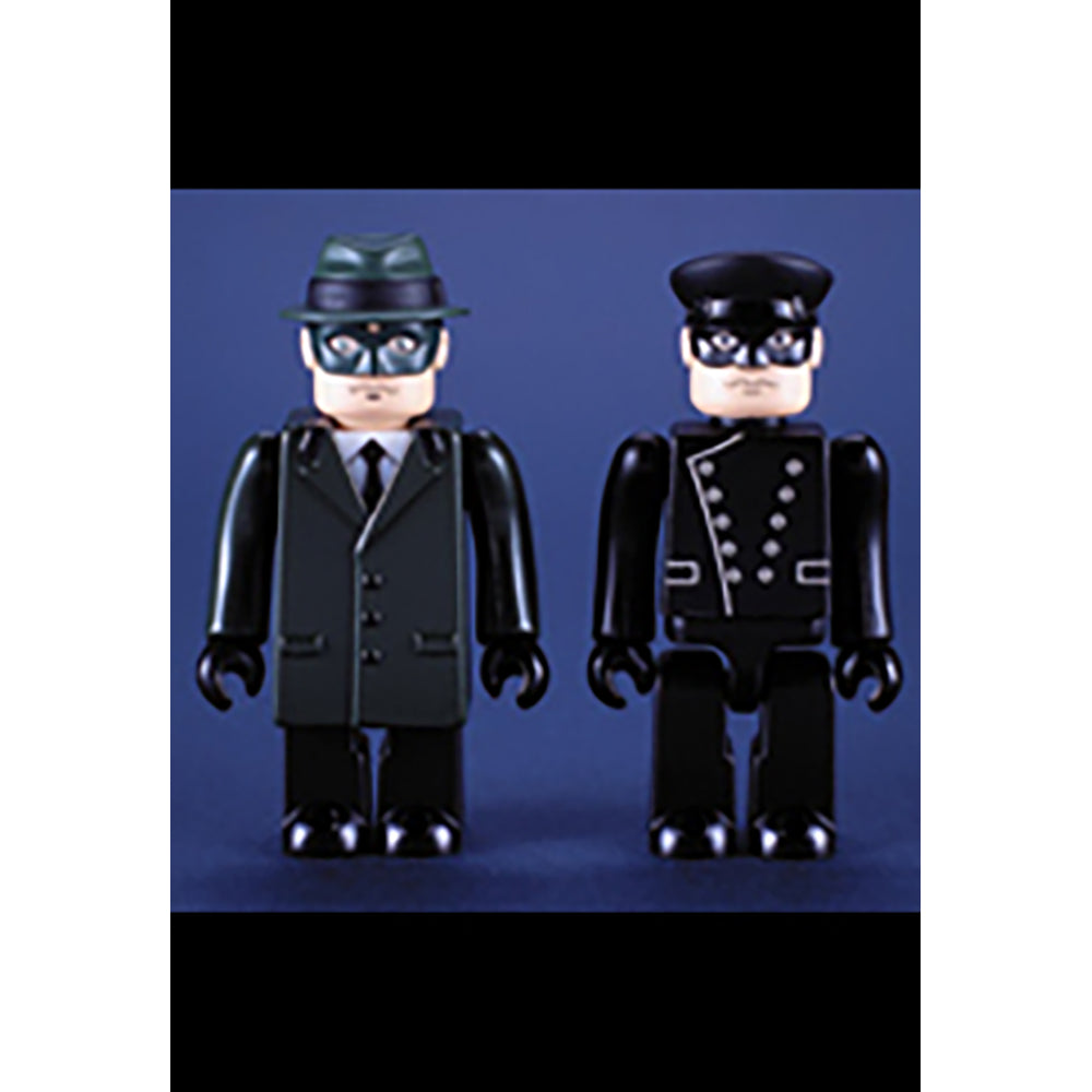 GREEN HORNET ＆ KATO_0