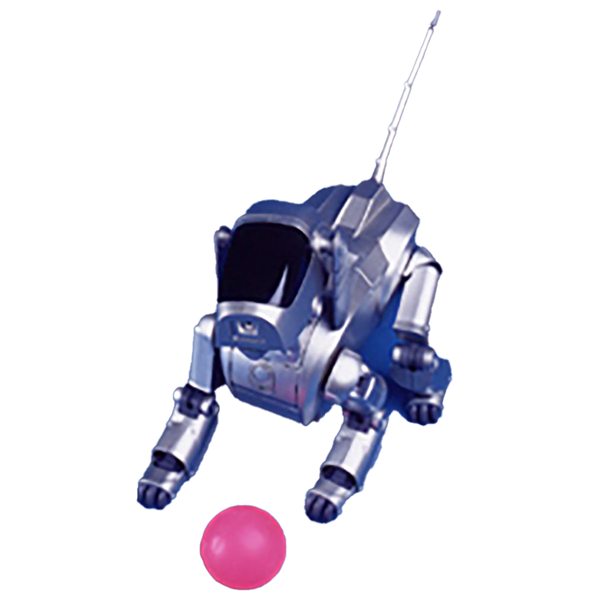 1/2 Scale Model AIBO ERS-110