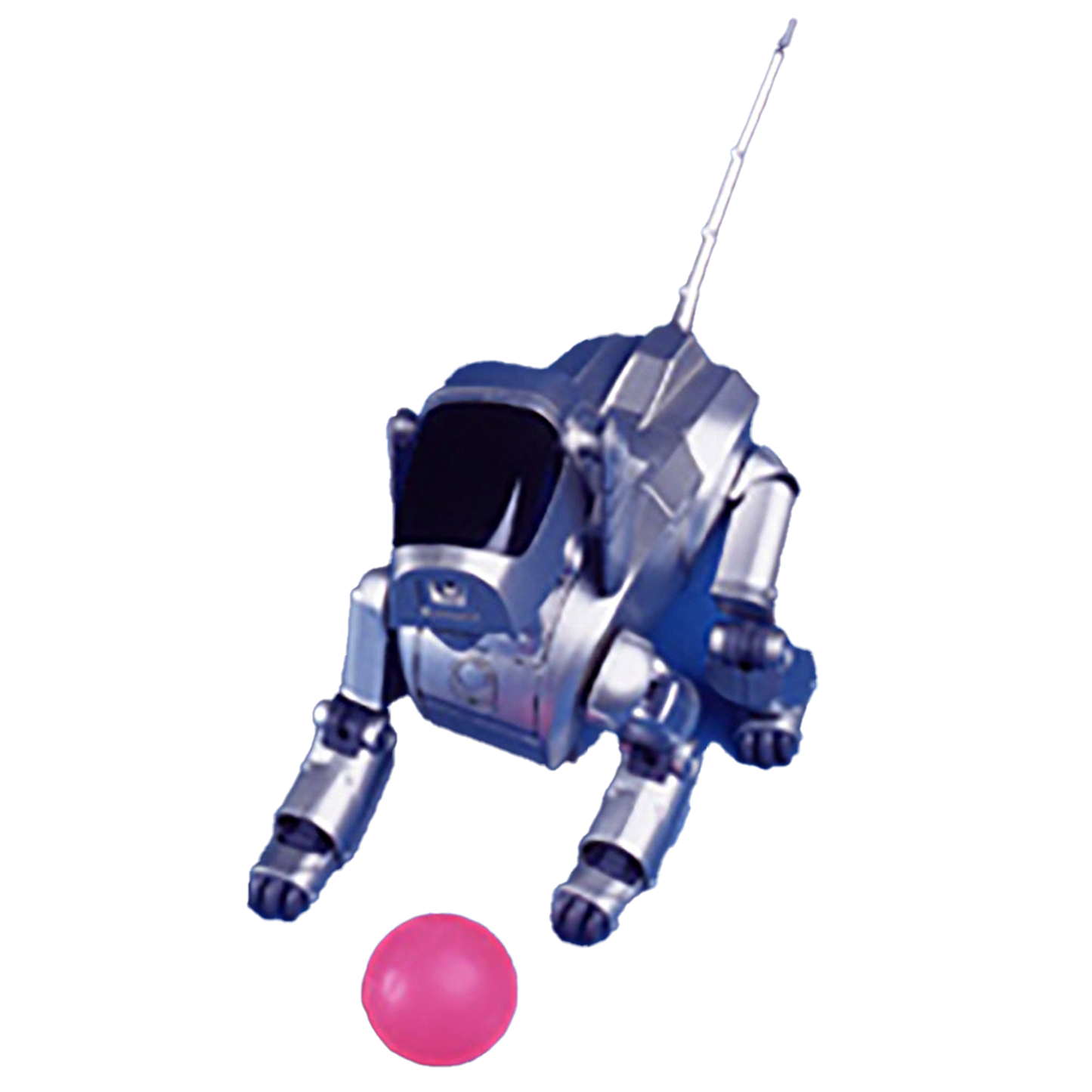 1/2 Scale Model AIBO ERS-110