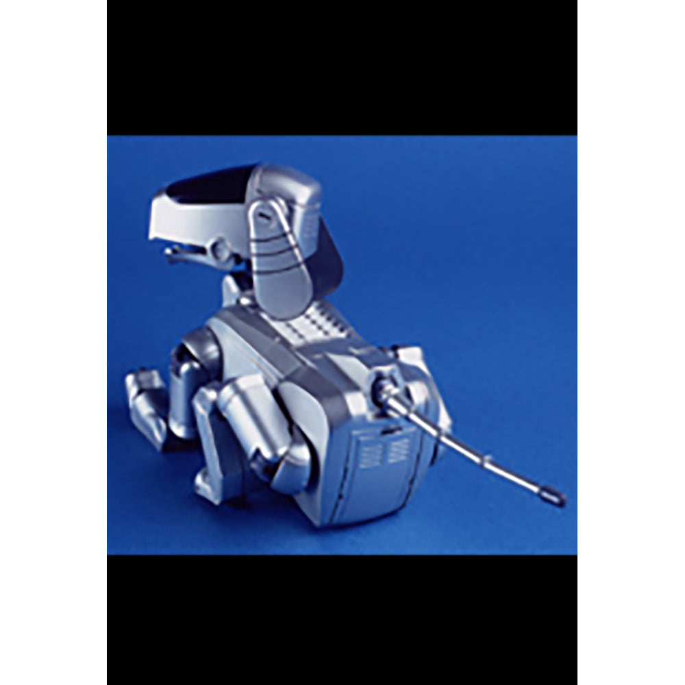 1/2 Scale Model AIBO ERS-110_2