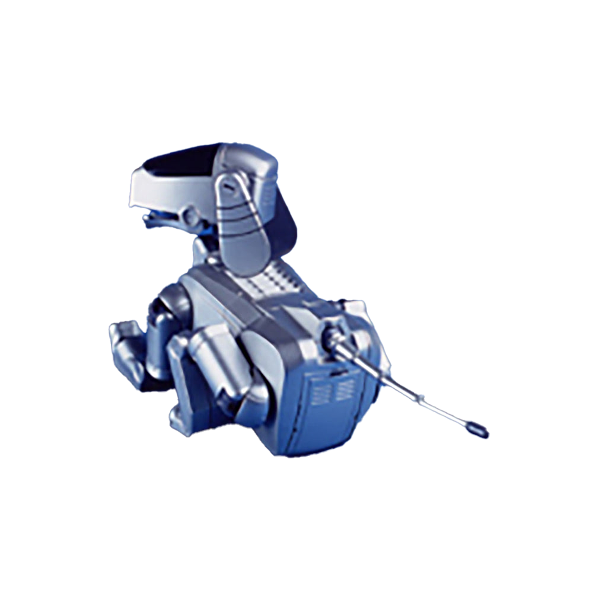 1/2 Scale Model AIBO ERS-110