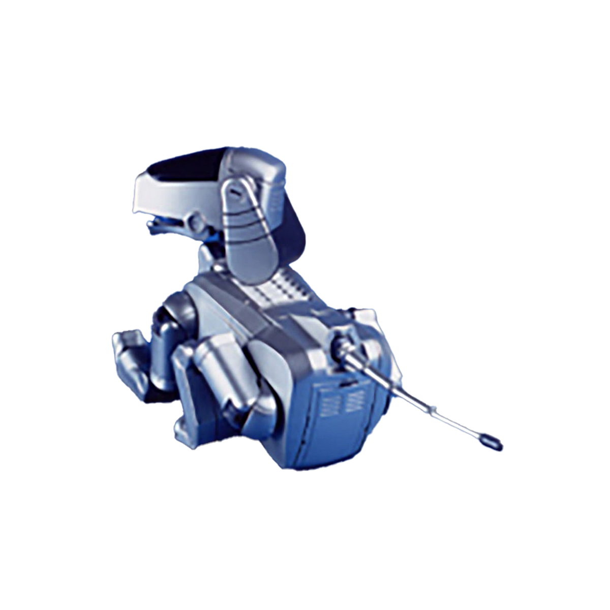 1/2 Scale Model AIBO ERS-110