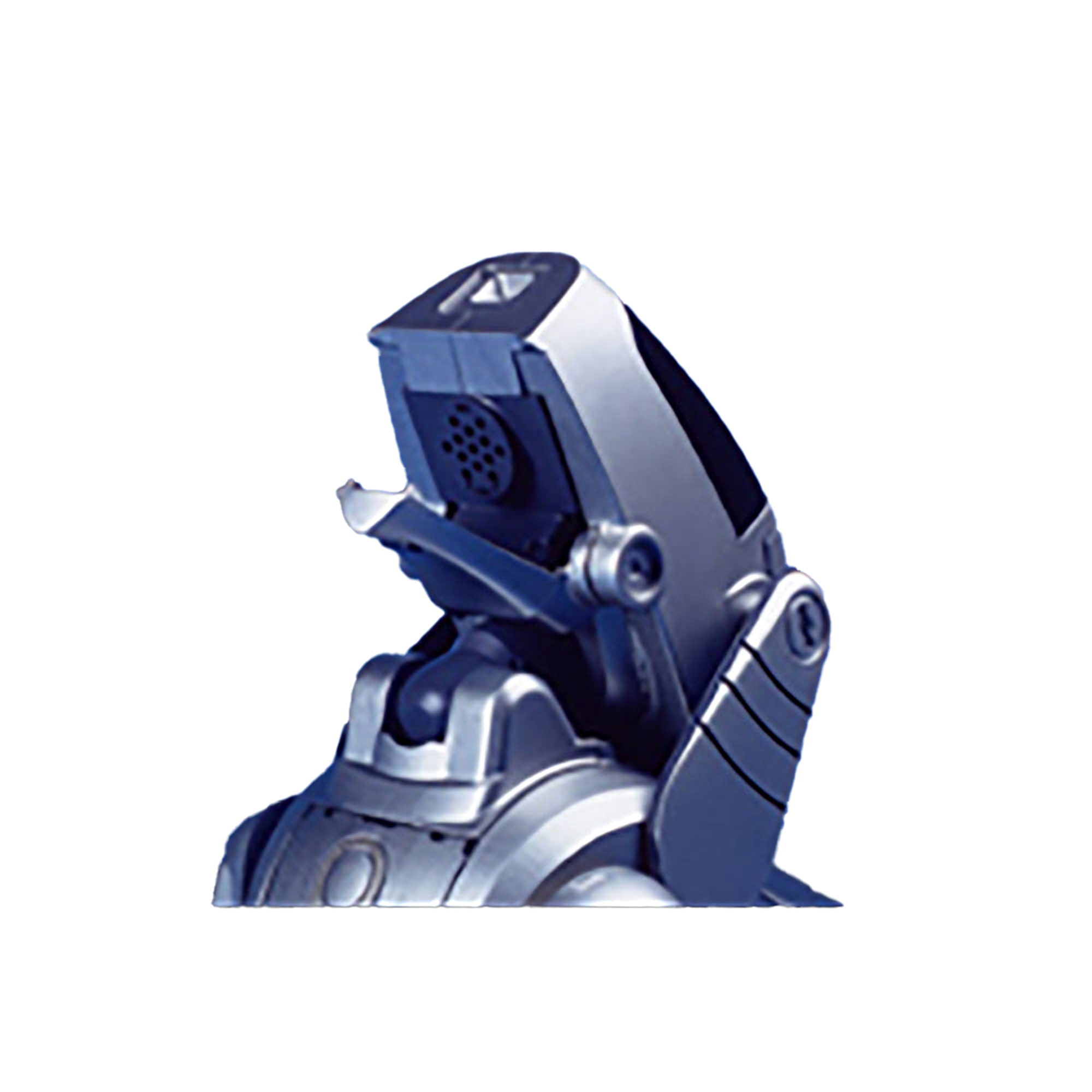 1/2 Scale Model AIBO ERS-110