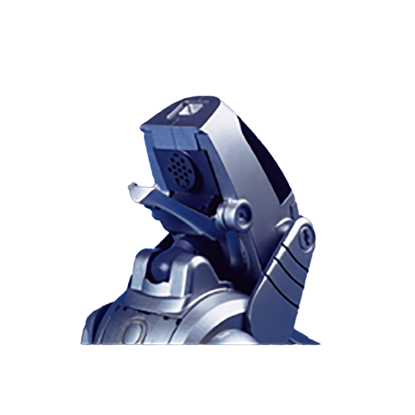 1/2 Scale Model AIBO ERS-110