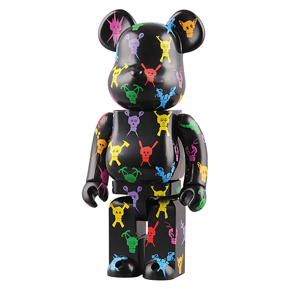 Stussy 360TOYGROUP フィギュア デッドストック 希少 STUSSY