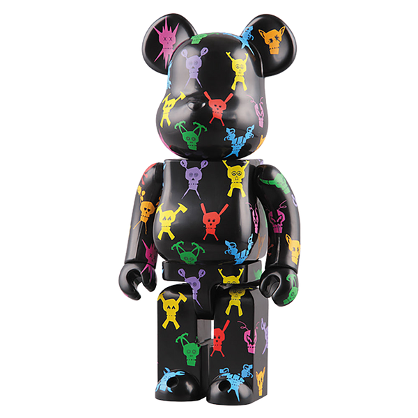 STUSSY DESTINY BE@RBRICK 400% | MEDICOM TOY OFFICIAL STORE STUSSY DESTINY BE@RBRICK 400% | MEDICOM TOY OFFICIAL STORE