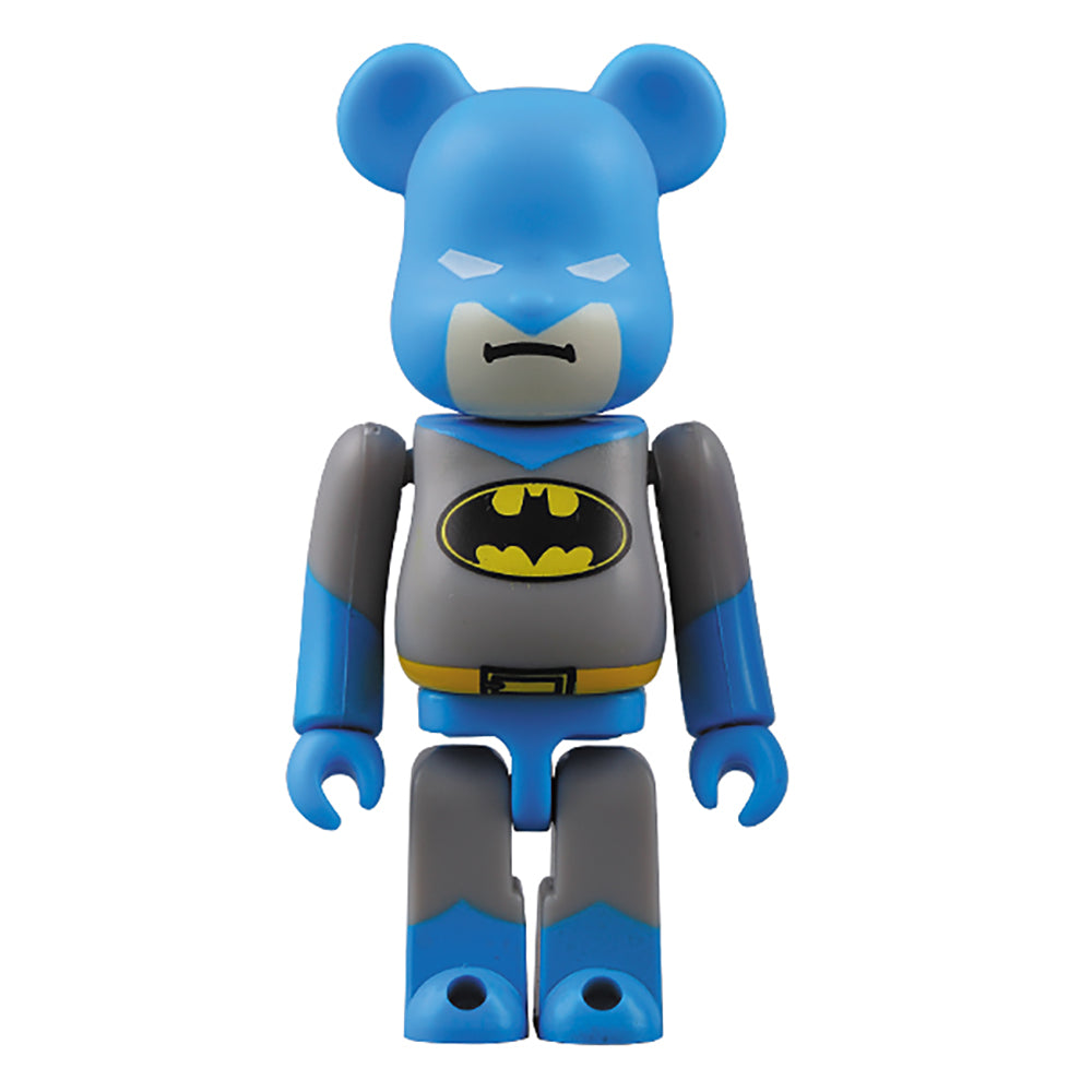 BATMAN(TM) & JOKER BE@RBRICK_1