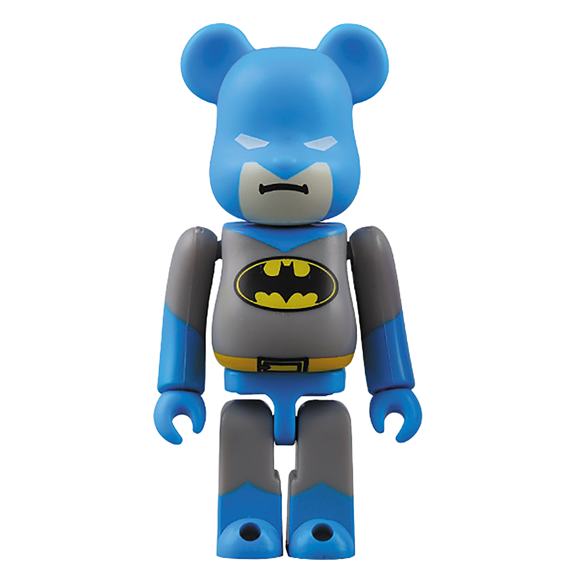 BATMAN(TM) & JOKER BE@RBRICK