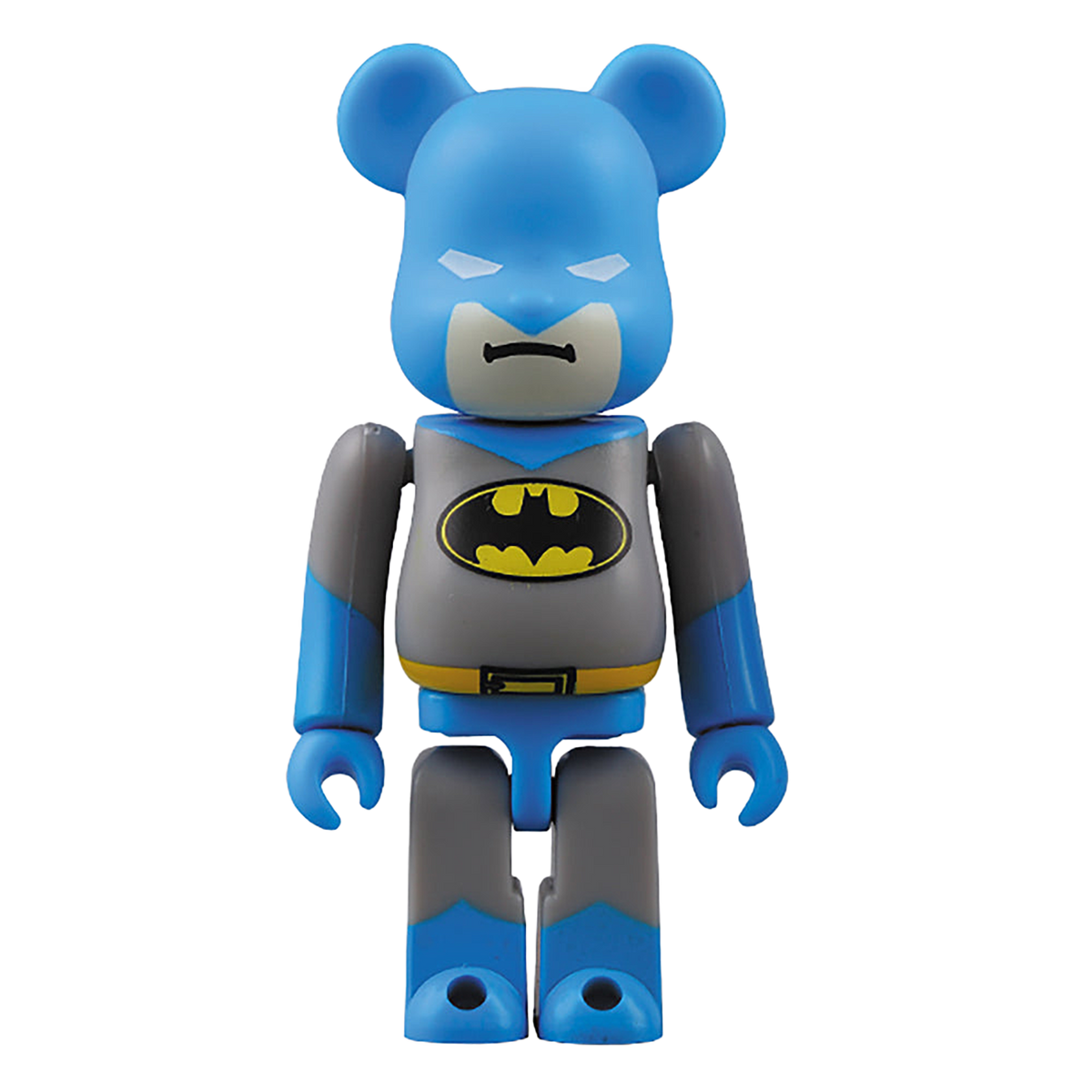BATMAN(TM) & JOKER BE@RBRICK