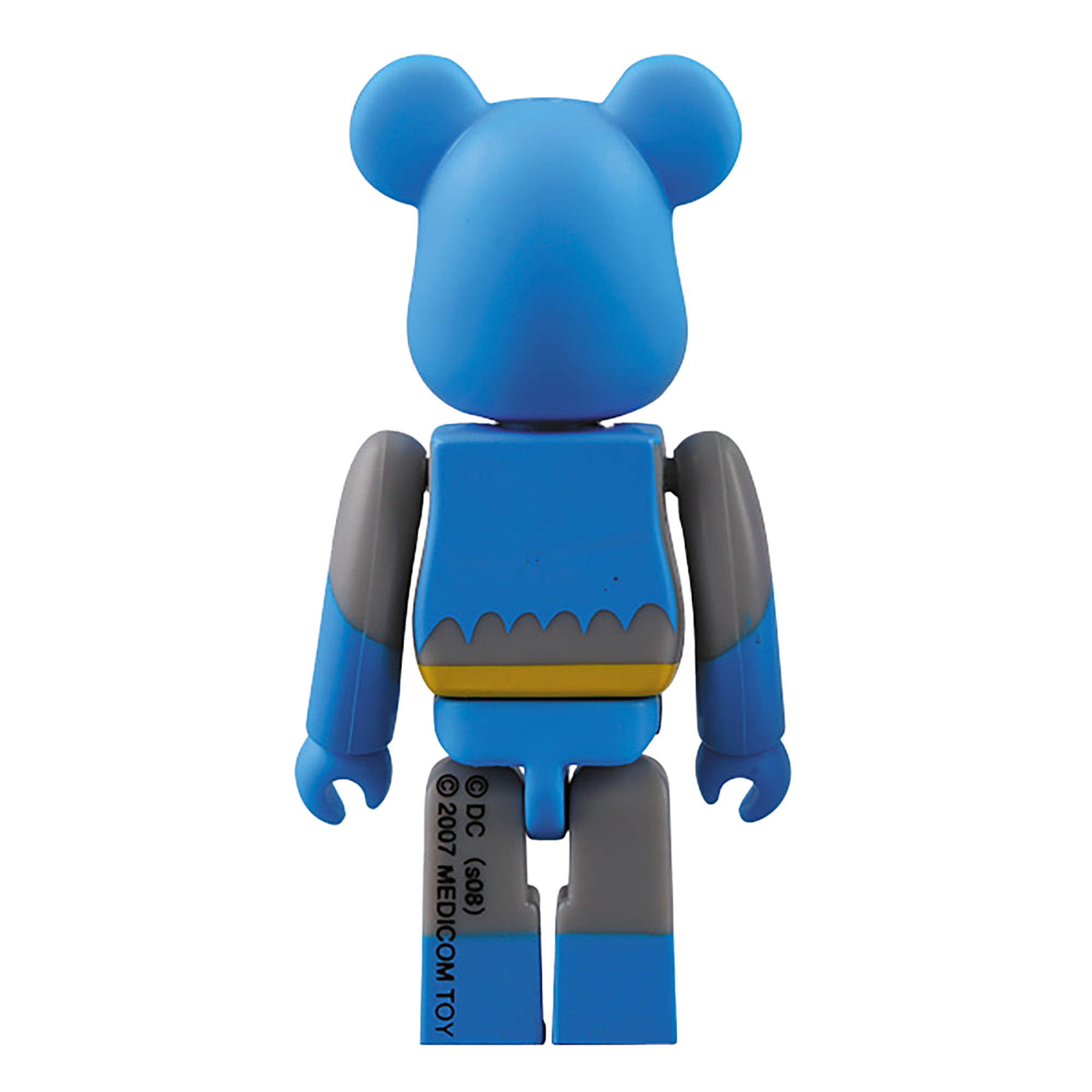 BATMAN(TM) & JOKER BE@RBRICK