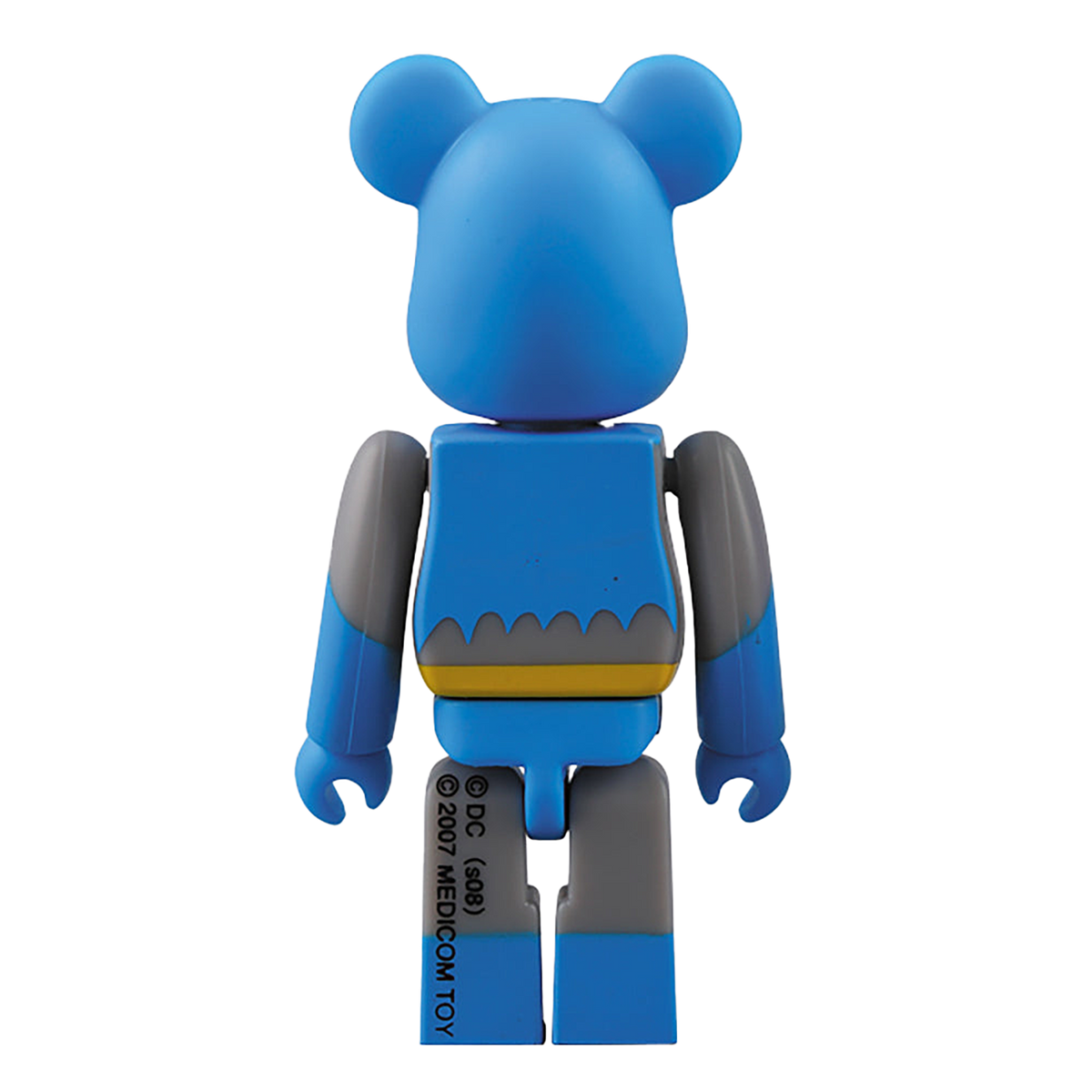 BATMAN(TM) & JOKER BE@RBRICK
