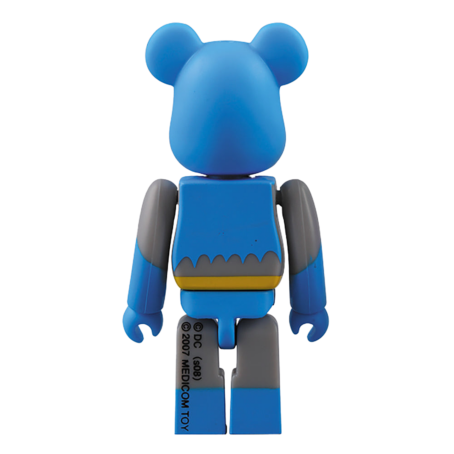 BATMAN(TM) & JOKER BE@RBRICK