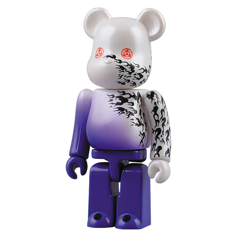 NARUTO‐ナルト‐ 疾風伝 BE@RBRICK_0