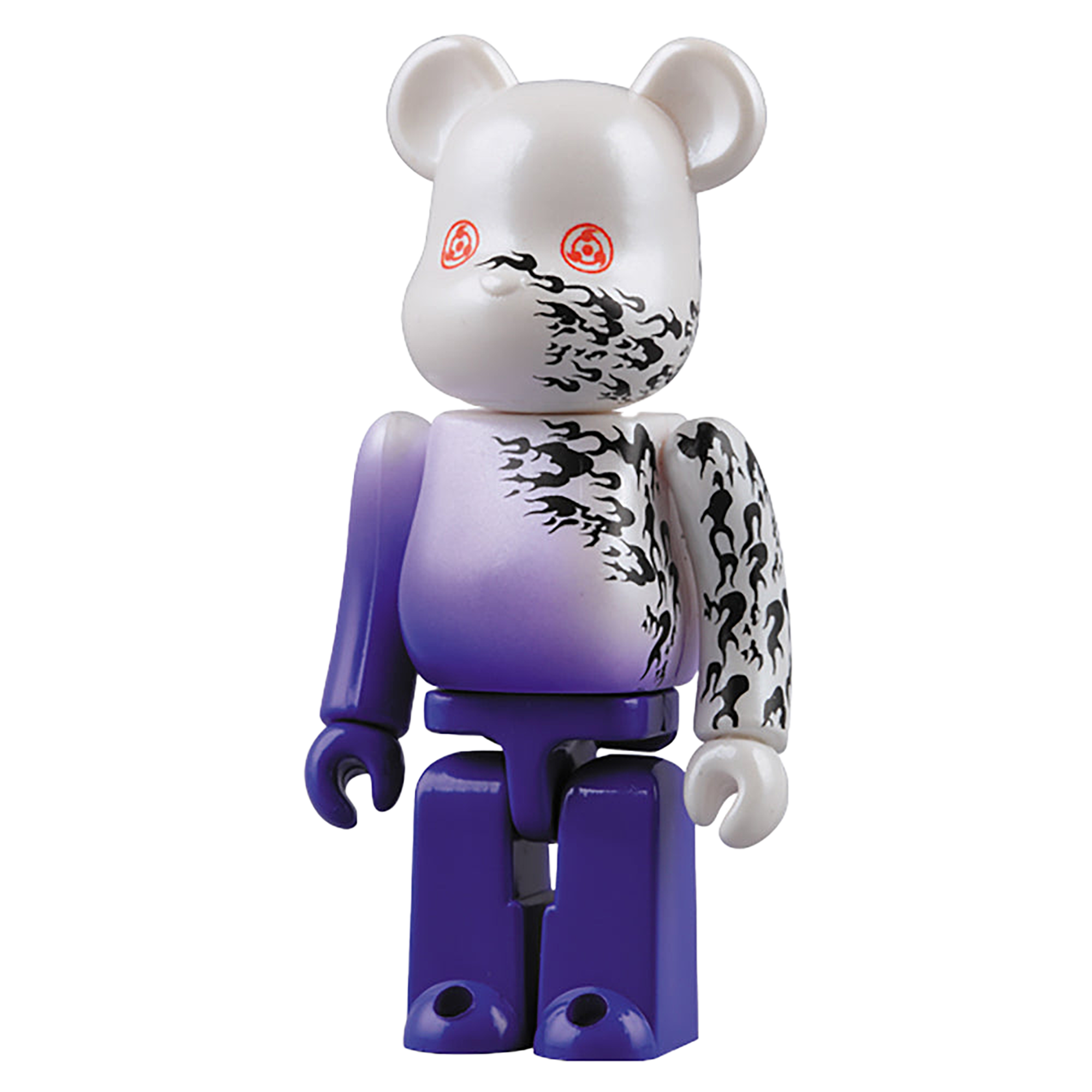 NARUTO‐ナルト‐ 疾風伝 BE@RBRICK