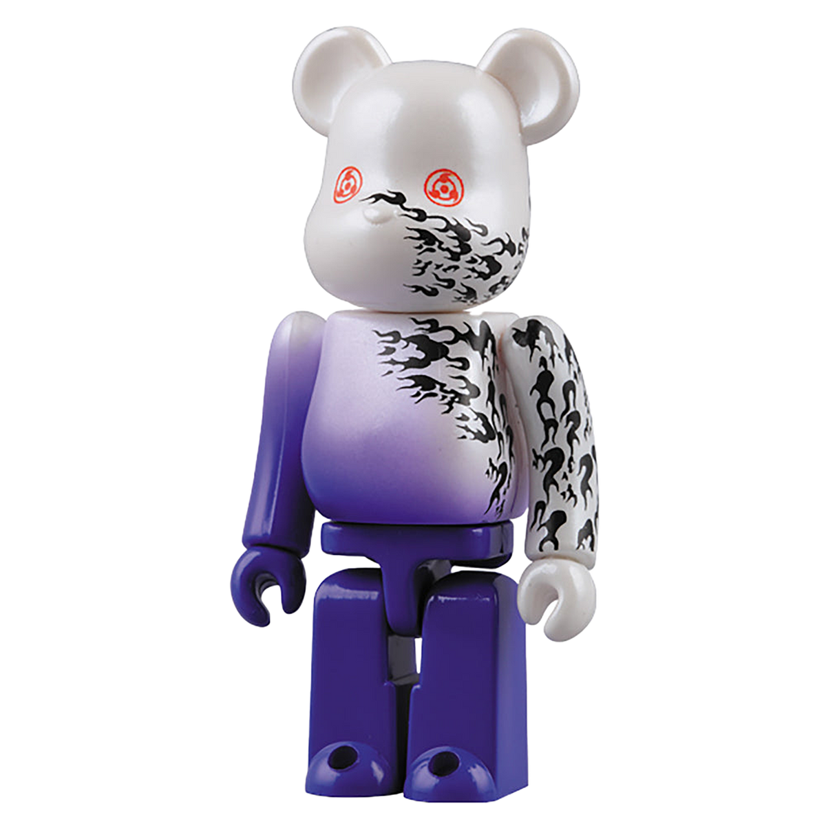 NARUTO‐ナルト‐ 疾風伝 BE@RBRICK