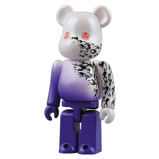 NARUTO‐ナルト‐ 疾風伝 BE@RBRICK