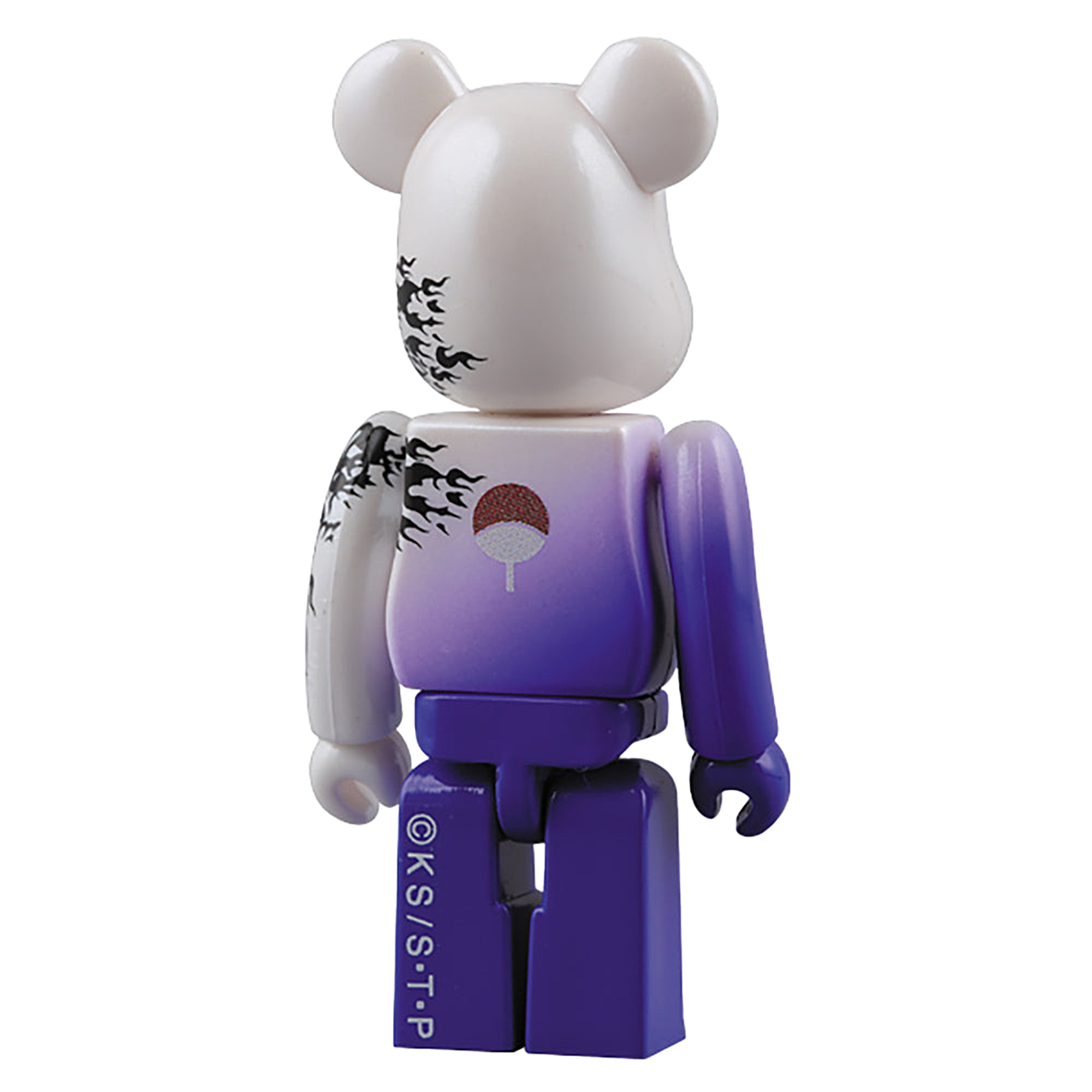 NARUTO‐ナルト‐ 疾風伝 BE@RBRICK