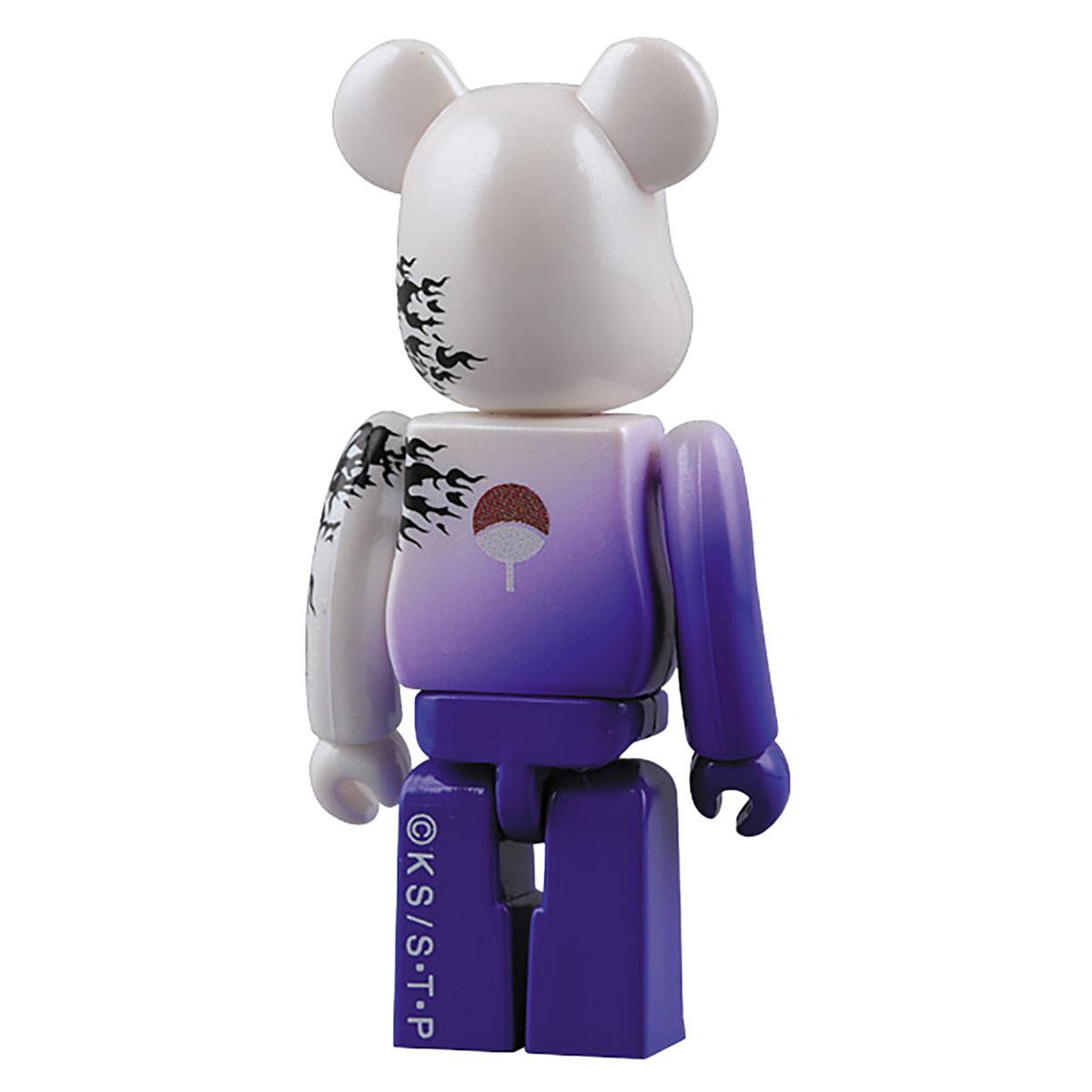 NARUTO‐ナルト‐ 疾風伝 BE@RBRICK