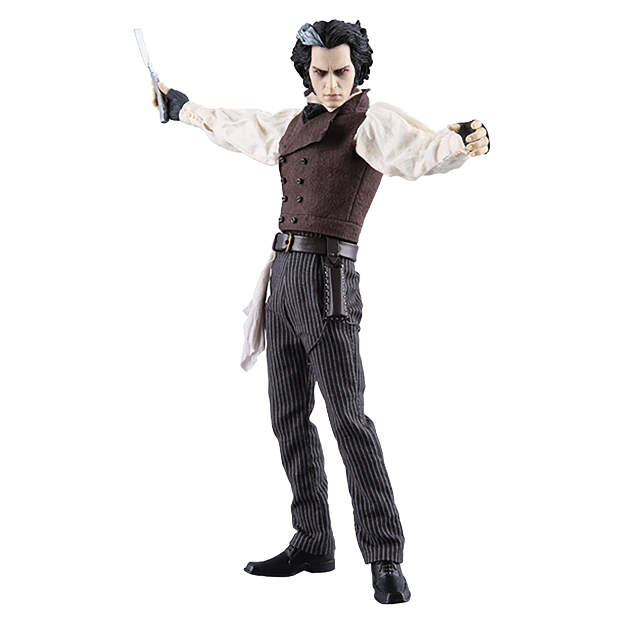 SWEENEY TODD