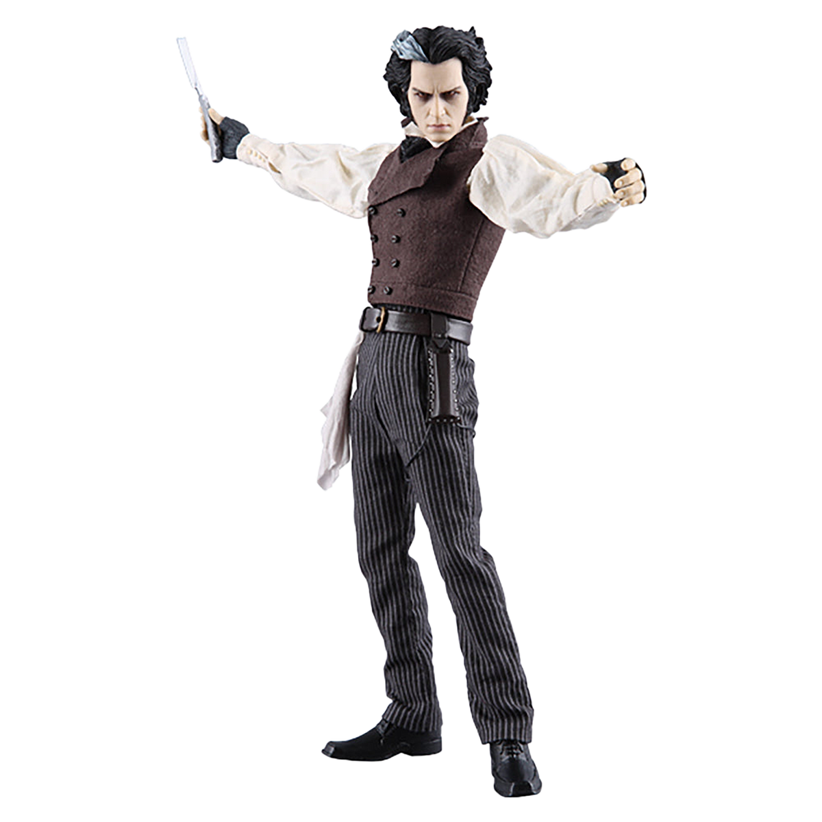 SWEENEY TODD