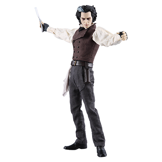 SWEENEY TODD
