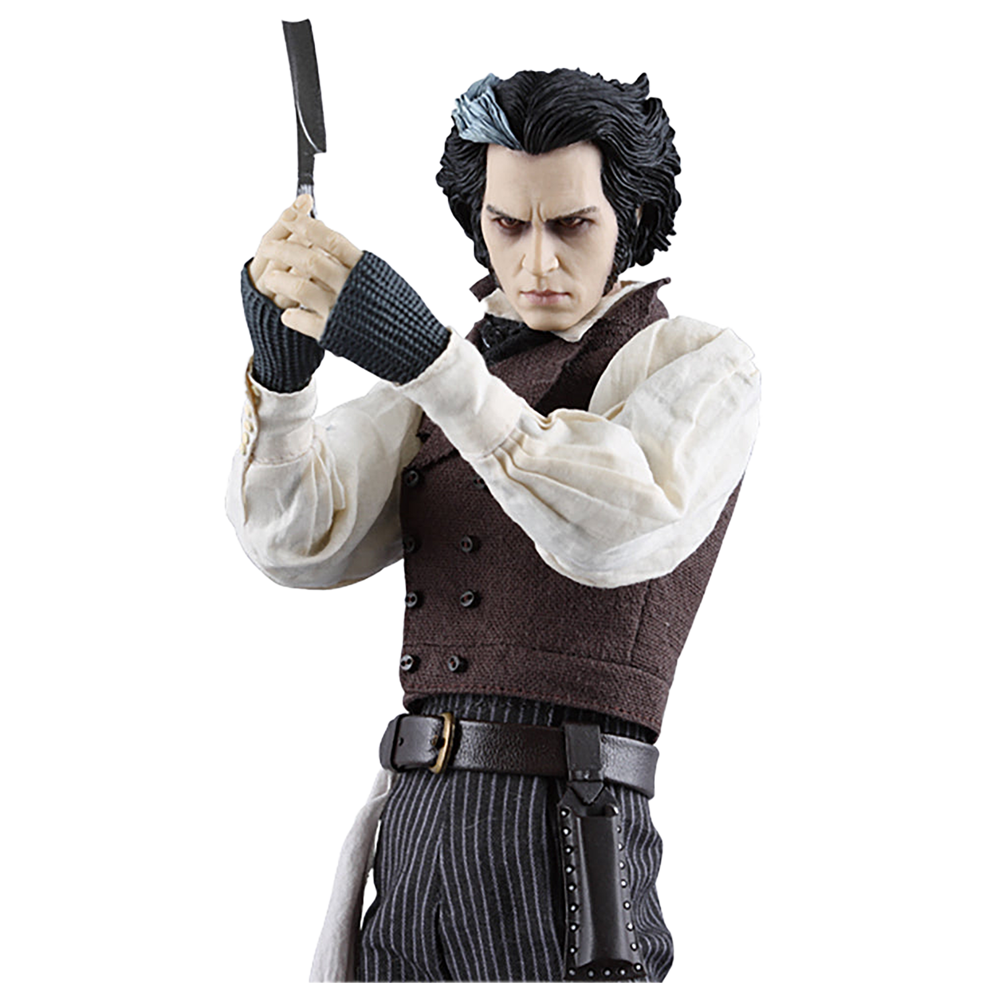 SWEENEY TODD