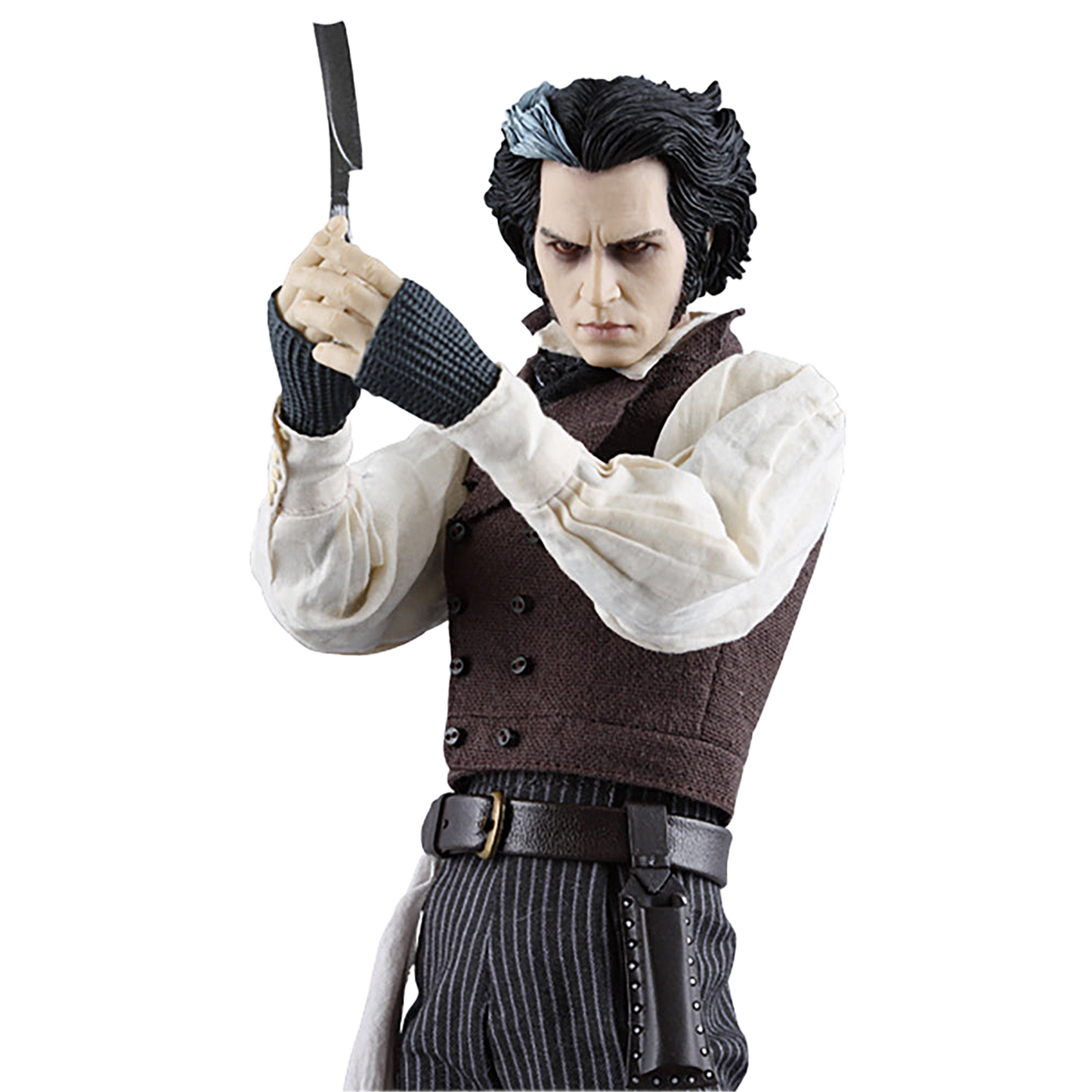 SWEENEY TODD