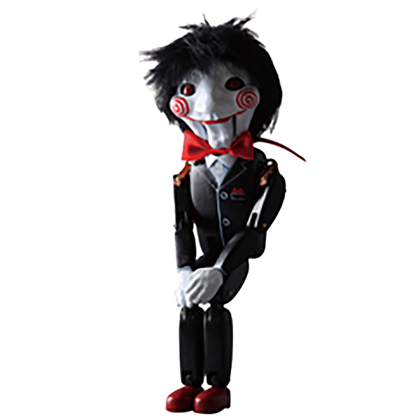 SAW4 DOLL | MEDICOM TOY OFFICIAL STORE