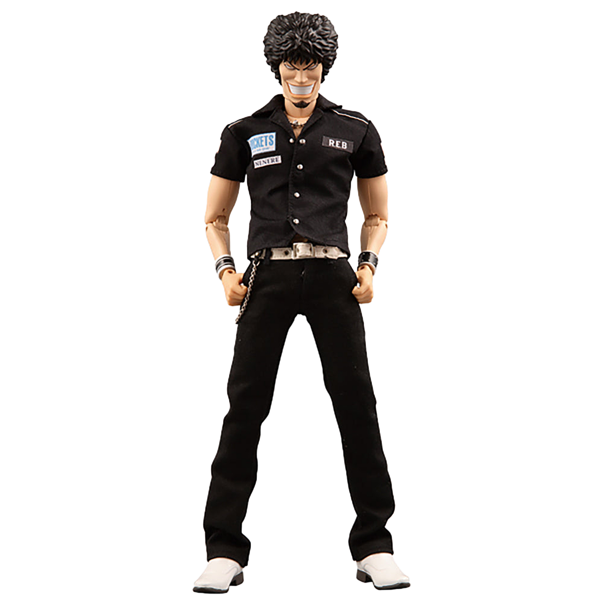 花木九里虎 | MEDICOM TOY OFFICIAL STORE