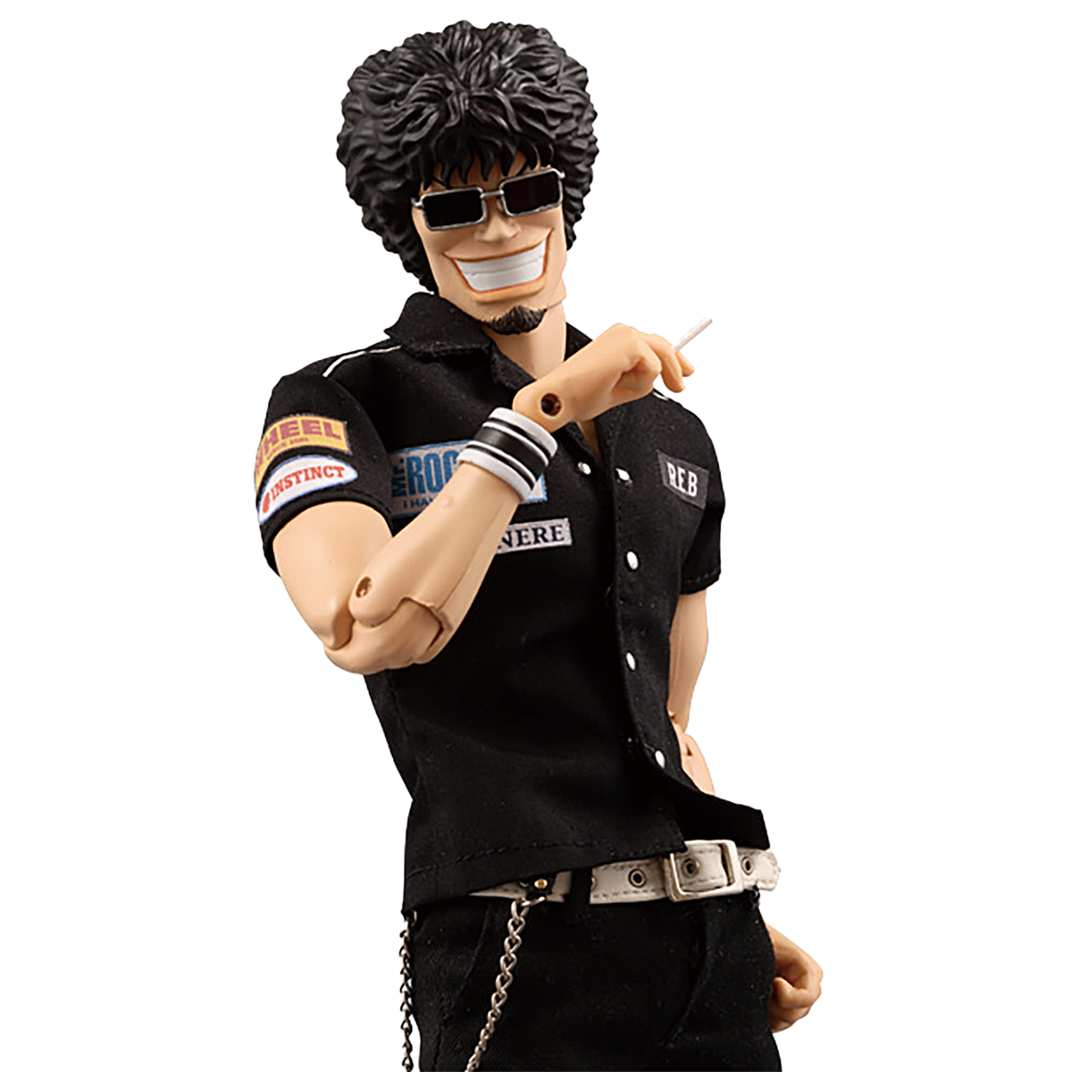 花木九里虎 | MEDICOM TOY OFFICIAL STORE