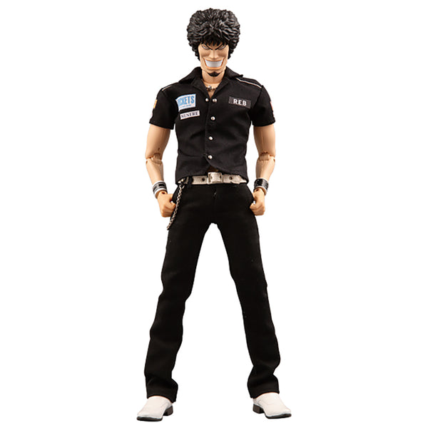 花木九里虎 | MEDICOM TOY OFFICIAL STORE