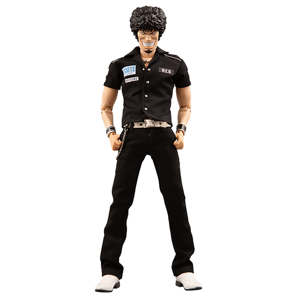 花木九里虎 | MEDICOM TOY OFFICIAL STORE
