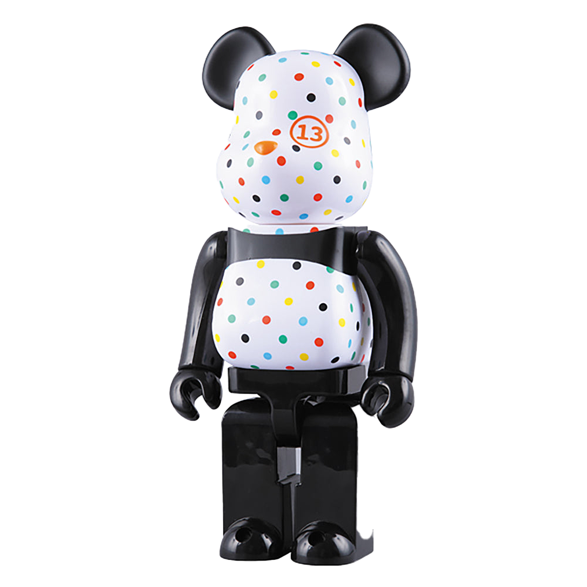 Gallery 1950 400％ BE@RBRICK